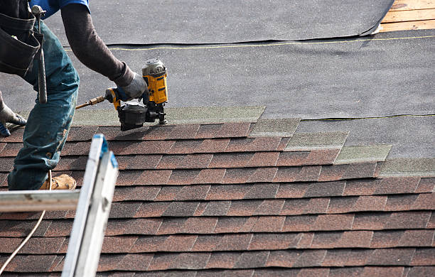 Licensed Emergency Roof Repair service in Marion Heights, PA - Brentwood Metal Roofing